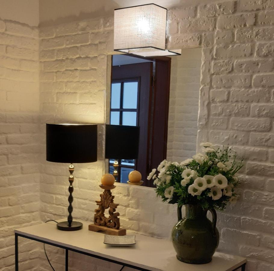 Casa O'Lado Apartment Golega Luaran gambar
