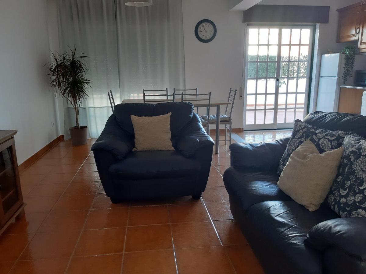 Casa O'Lado Apartment Golega Luaran gambar