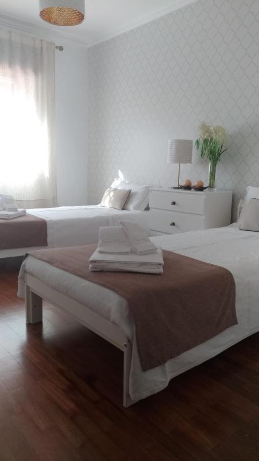 Casa O'Lado Apartment Golega Luaran gambar