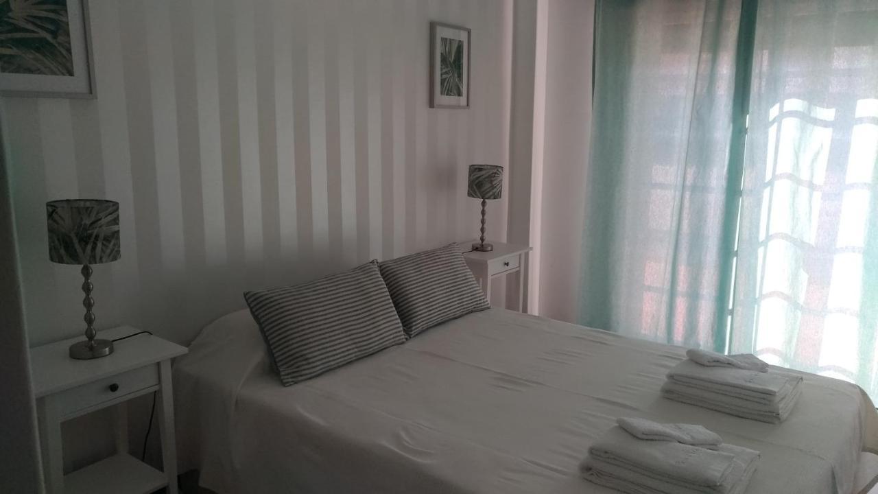 Casa O'Lado Apartment Golega Luaran gambar