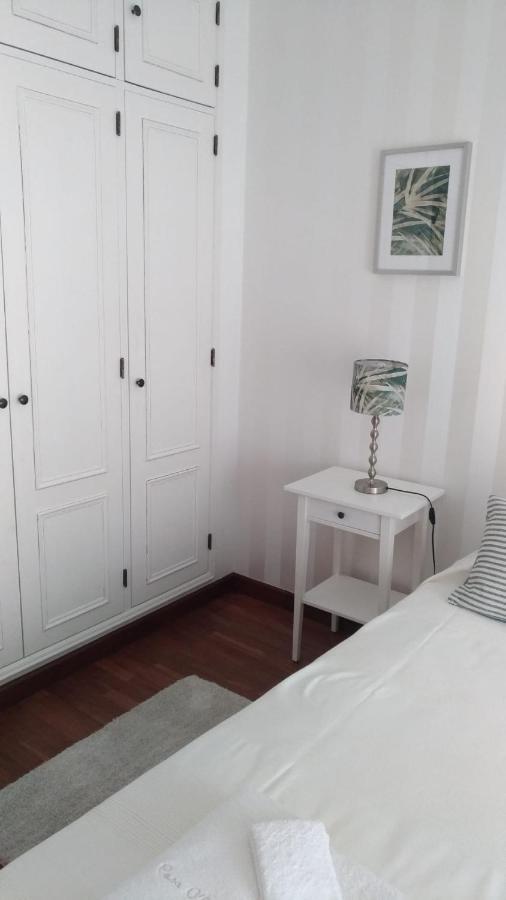 Casa O'Lado Apartment Golega Luaran gambar