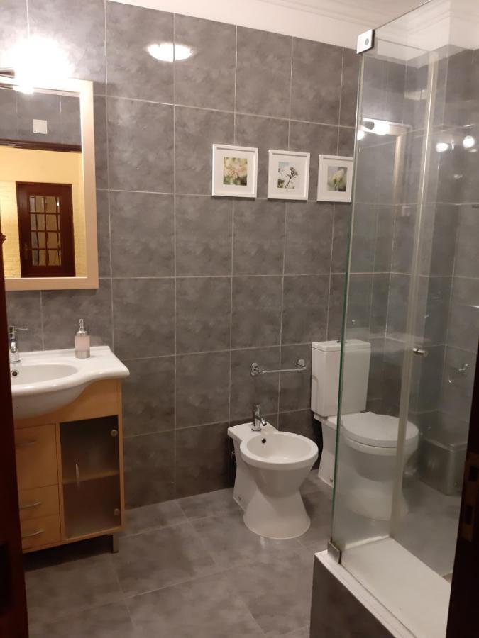 Casa O'Lado Apartment Golega Luaran gambar