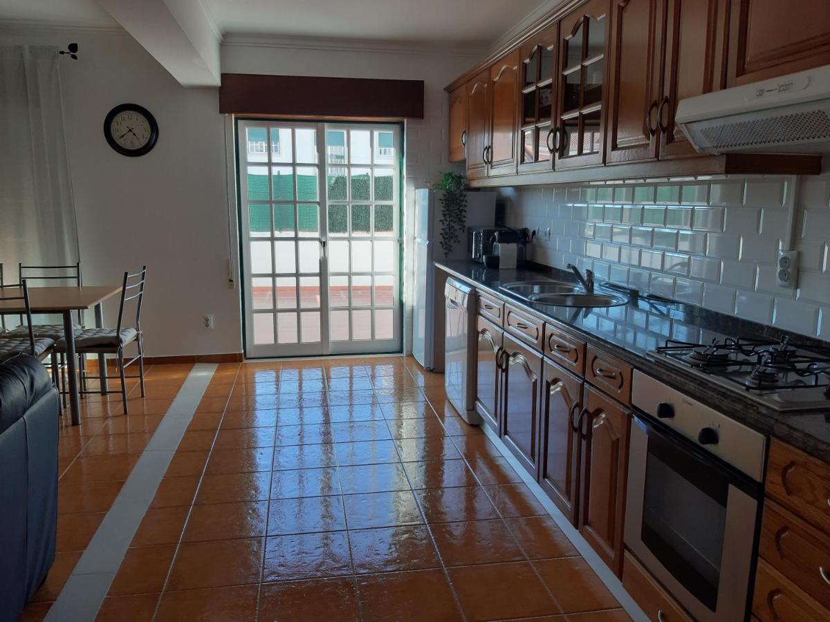 Casa O'Lado Apartment Golega Luaran gambar
