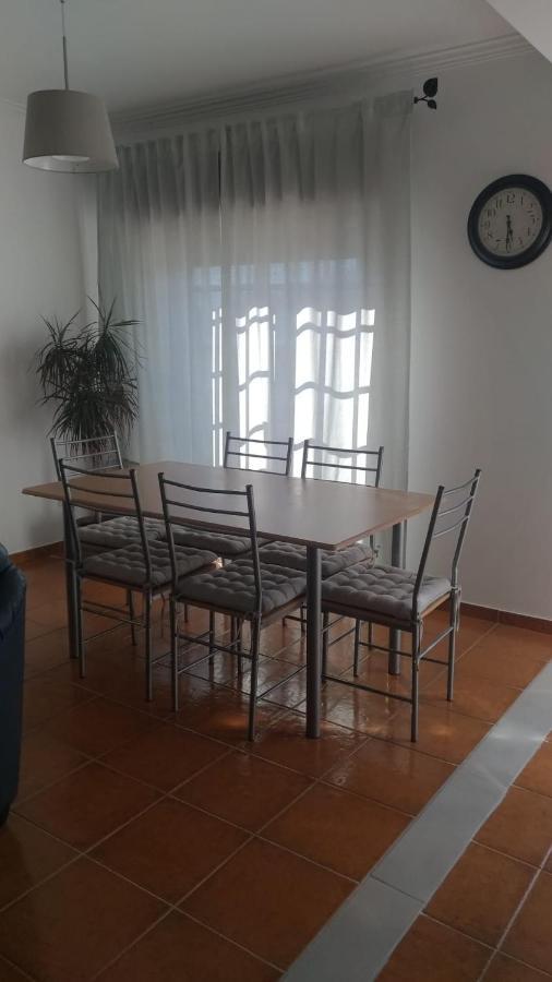 Casa O'Lado Apartment Golega Luaran gambar