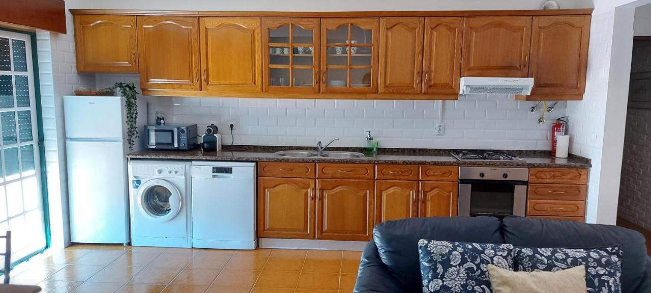 Casa O'Lado Apartment Golega Luaran gambar