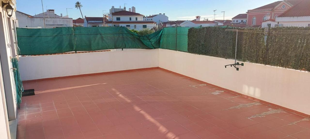 Casa O'Lado Apartment Golega Luaran gambar