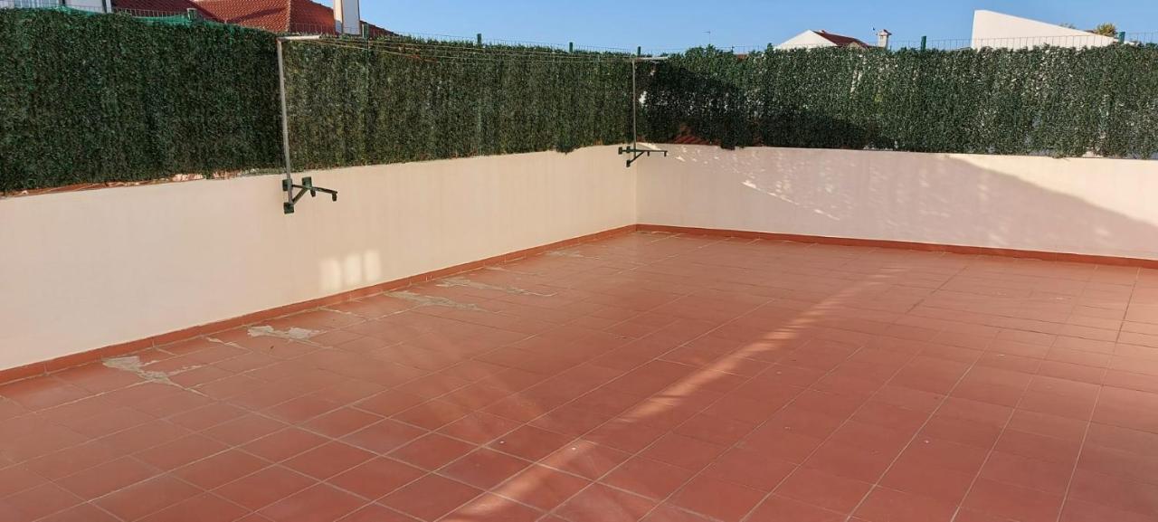 Casa O'Lado Apartment Golega Luaran gambar